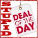 Deal of the Day
