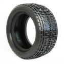 REBAR Super Soft Tire, Rear 2WD Buggy, No Foam (2)