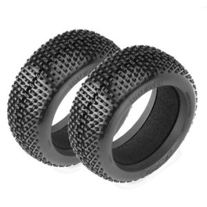 AKA I-BEAM Buggy Tire, Super Soft (2)