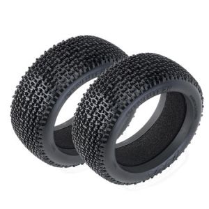 AKA CITY BLOCK Buggy Tire, Super Soft (2)