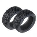 AKA CITY BLOCK Buggy Tire, Super Soft (2)