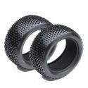 AKA I-BEAM Truggy Tire, Super Soft (2)