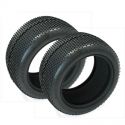 AKA GRIDIRON Truggy Tire, Super Soft (2)