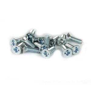 EVO Wheel Fastener Set, 2x6mm (15)