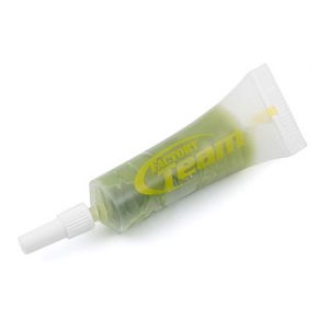 Shock Lube, Green Slime