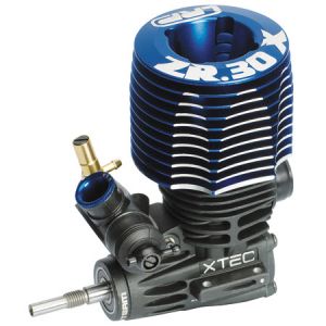 LRP ZR.30X Non-Pullstart Truggy Engine