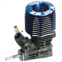 LRP ZR.30X Non-Pullstart Truggy Engine
