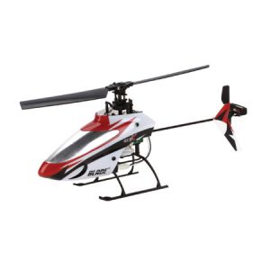 Blade mSR X Flybarless Fixed Pitch Ultra Micro Helicopter RTF