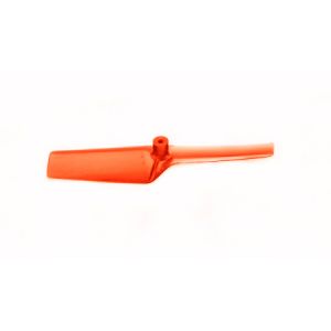 Orange Tail Rotor, Version 2