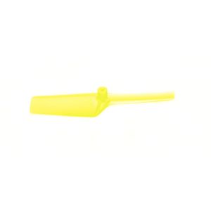 Yellow Tail Rotor, Version 2