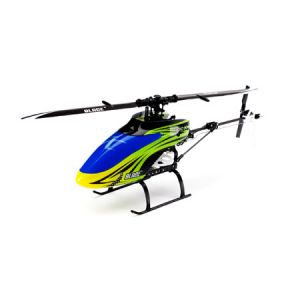 Blade 130 X Flybarless Brushless 3D Helicopter