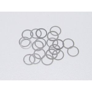 Shim Set, 8mm (20)
