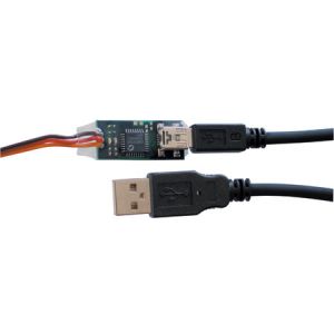 Castle Link USB Programmer Adapter