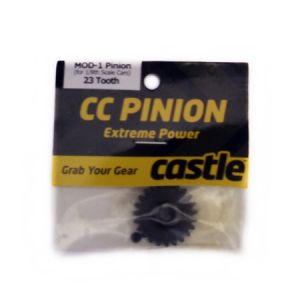Mod 1 Pinion Gear, 23T
