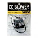 CC Blower, 1/10 Scale 36mm Motors