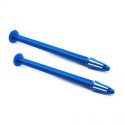 Buggy Tire Spikes, Blue (2)