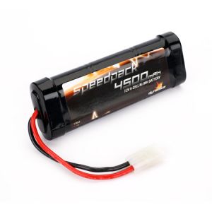 7.2V 4500mAh NiMH Speedpack Battery w/Tamiya Connector