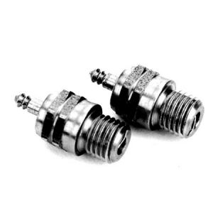 McCoy MC8 Power Plugs (2)