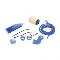 1/8 Personalization Kit, Blue