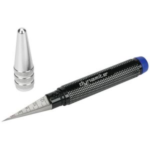 Knurl Handled Body Reamer