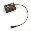 LiPo Low Voltage Warning Module, 2S, 3S, 4S