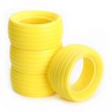 1/8 Hot Laps Truggy Molded Foam Inserts (4)