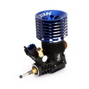 Platinum .21XPE (EURO EDITION) Race Engine