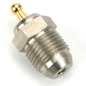 Platinum Turbo Glow Plug, #8 Cold