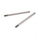 Front Shock Shaft Set (2)