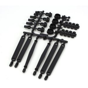 Camber & Toe Link Set