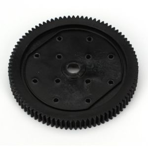 Spur Gear, Plastic