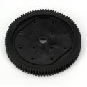 Spur Gear, Plastic