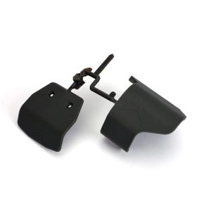 Front/Rear Bumper Set