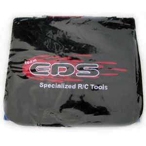 Embroidered Tool Bag