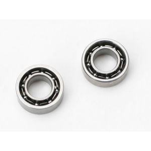 Outer Shaft Bearing, 3x6x2mm (2)