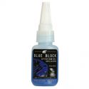 Blue Block After Run Oil Applicator, 20cc