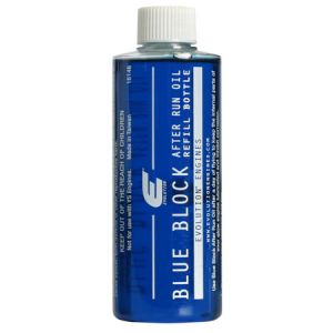 Blue Block After Run Oil Refill, 4.5 oz