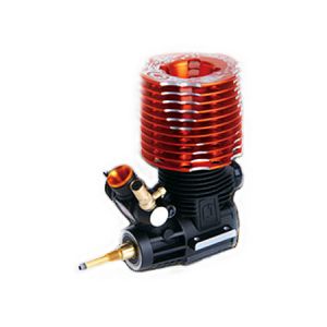 GX-7R .21 7 Port Turbo Racing Engine