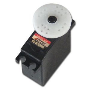 Digital Mighty Mini HS-5245 MG Universal Servo