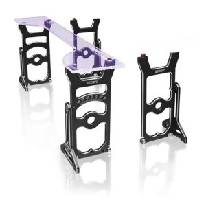 Universal Exclusive Set-up System for 1/8 Off-Road Cars