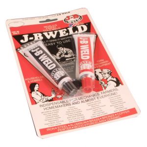 Welding Compound, Cold