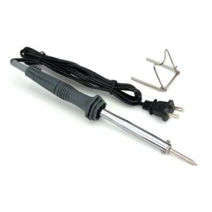 Soldering Iron, 60 Watt