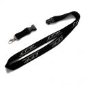 Leadfinger Racing Lanyard Style 2