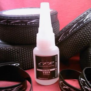 Super Thin Premium Tire Glue