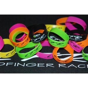 CA Glue Resistant Tire Bands