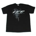 LFR Mens' T-Shirt, Black