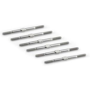 Titanium Turnbuckle Kit