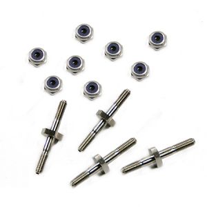 Titanium Shock Mount Kit