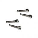 Titanium Lower Shock Mount Screws