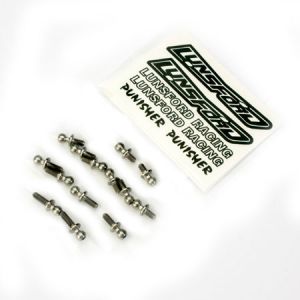 22/T/SCT Titanium Ball Stud Kit (12)